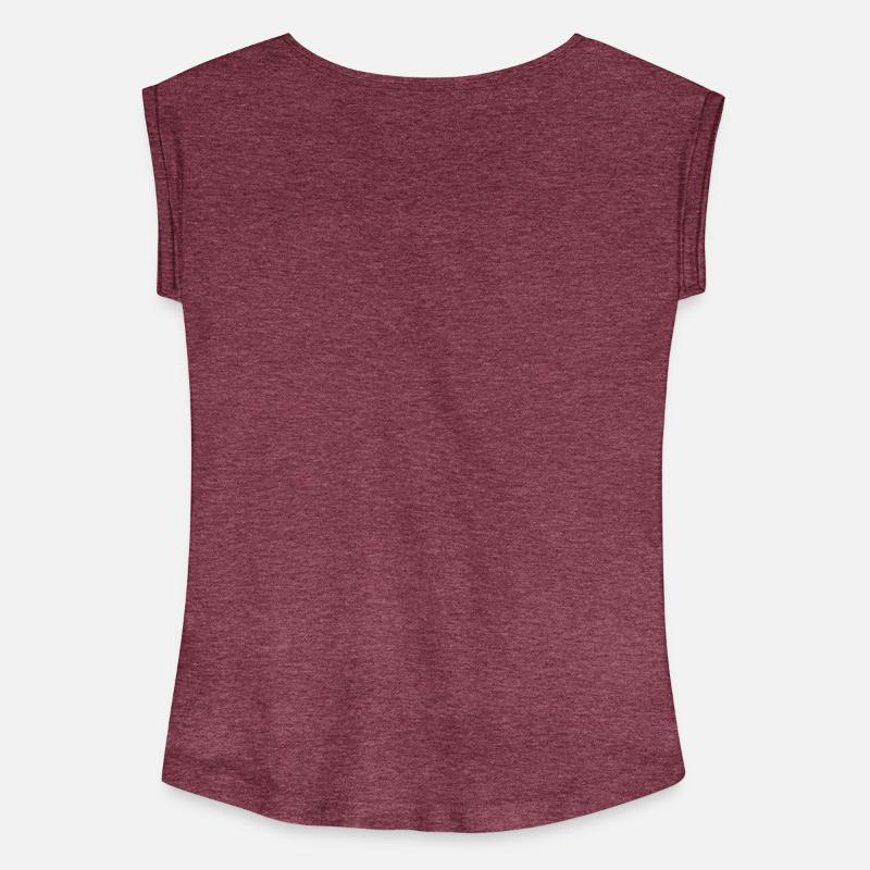 STRONG WOMEN, STRONG WORLD T-SHIRT