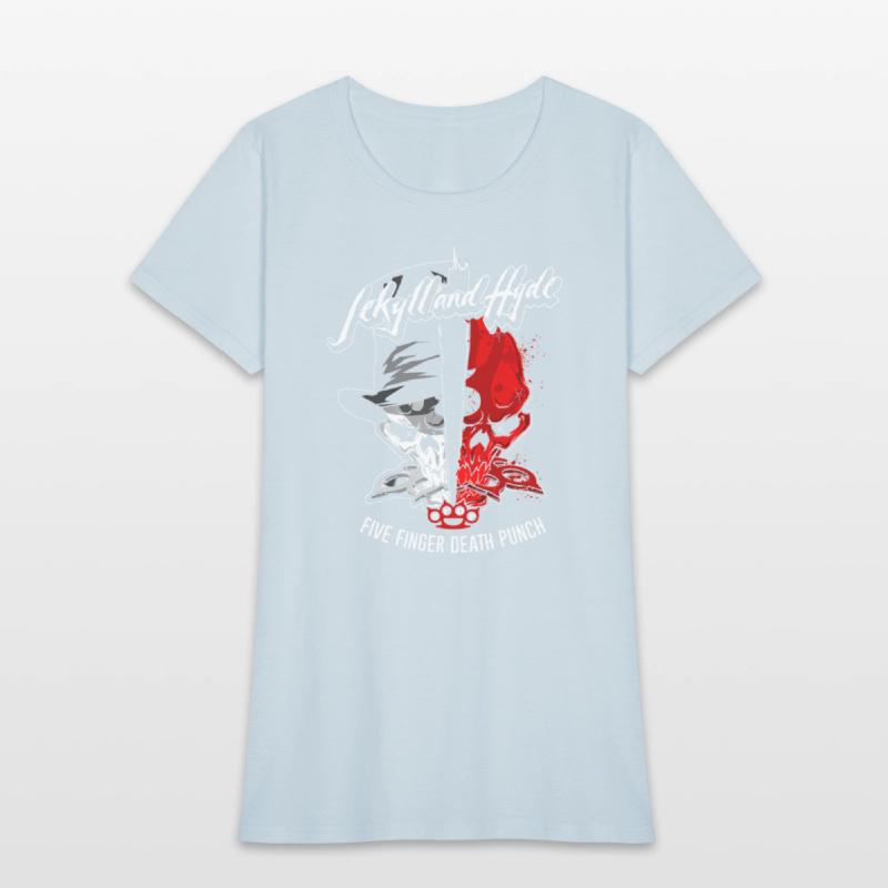 5Fdp – Jekyll And Hyde