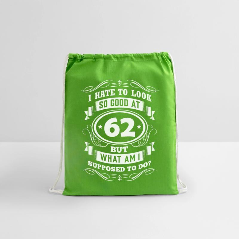 62 Birthday Party Old Year Of Construction