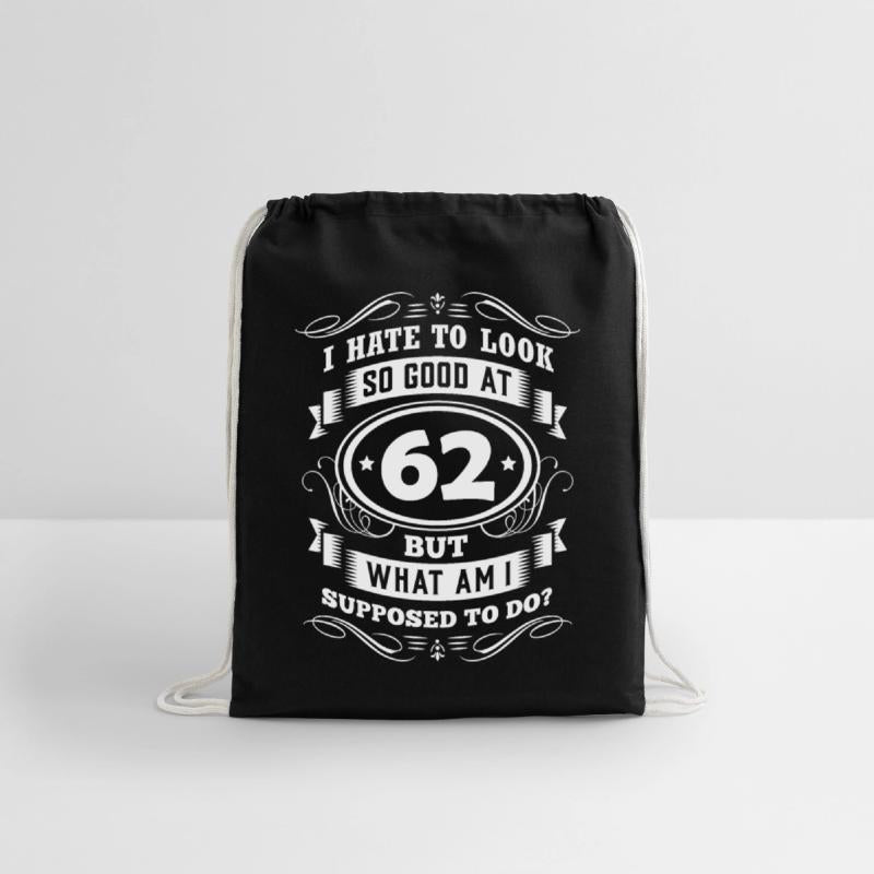 62 Birthday Party Old Year Of Construction