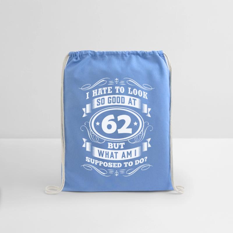 62 Birthday Party Old Year Of Construction