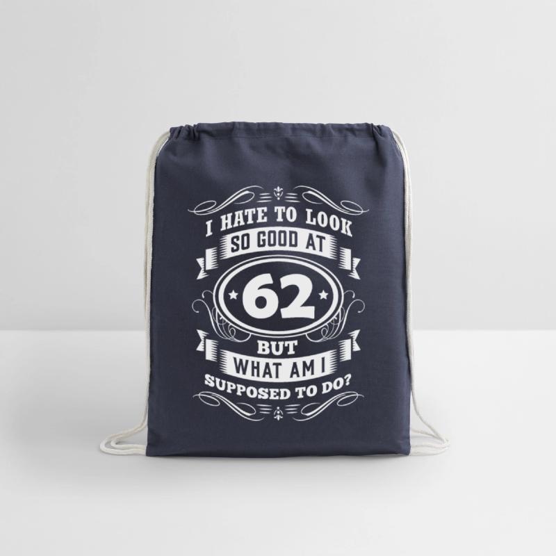 62 Birthday Party Old Year Of Construction