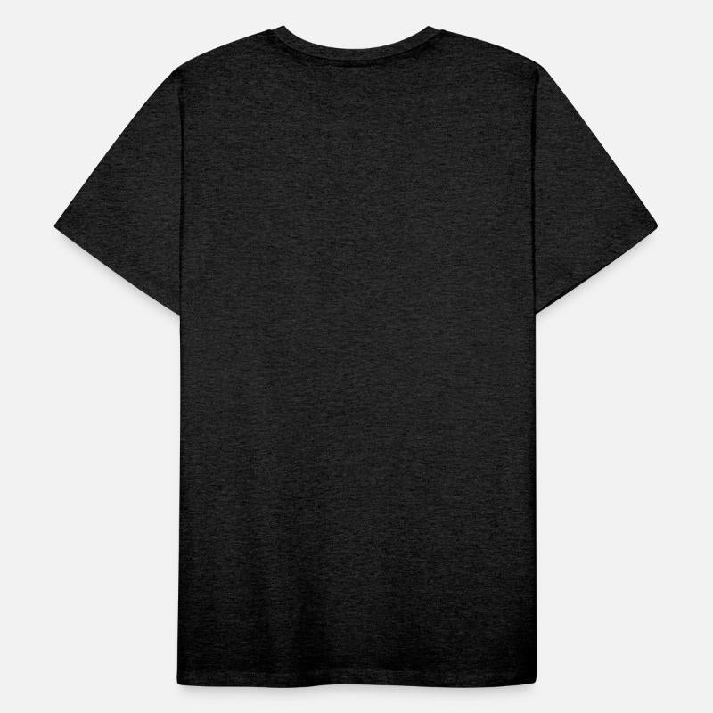 Purple Modern AI Robot T Shirt 1