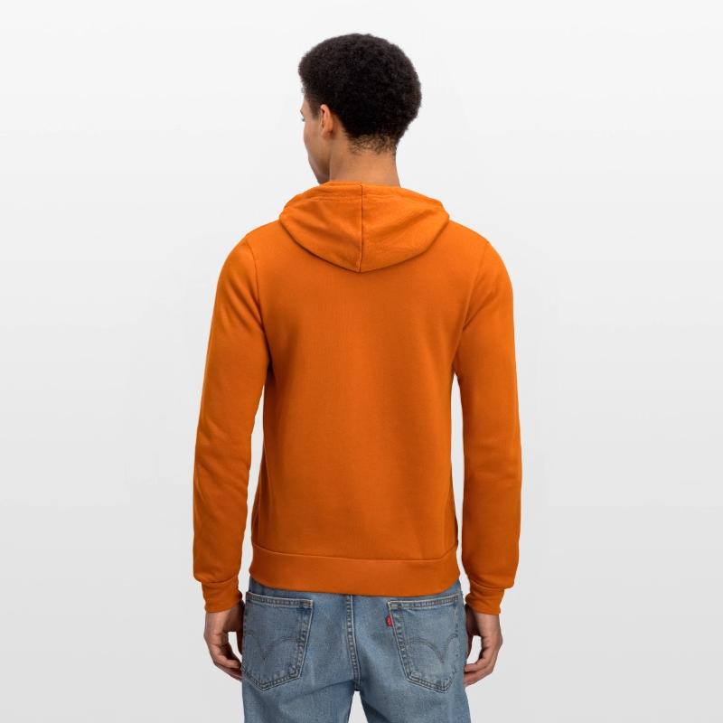 Earth and Leaf Eco Badge Design