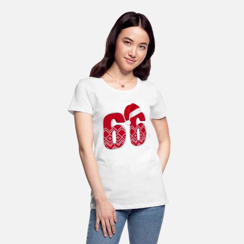 66th Christmas Season - Number Sixty Six