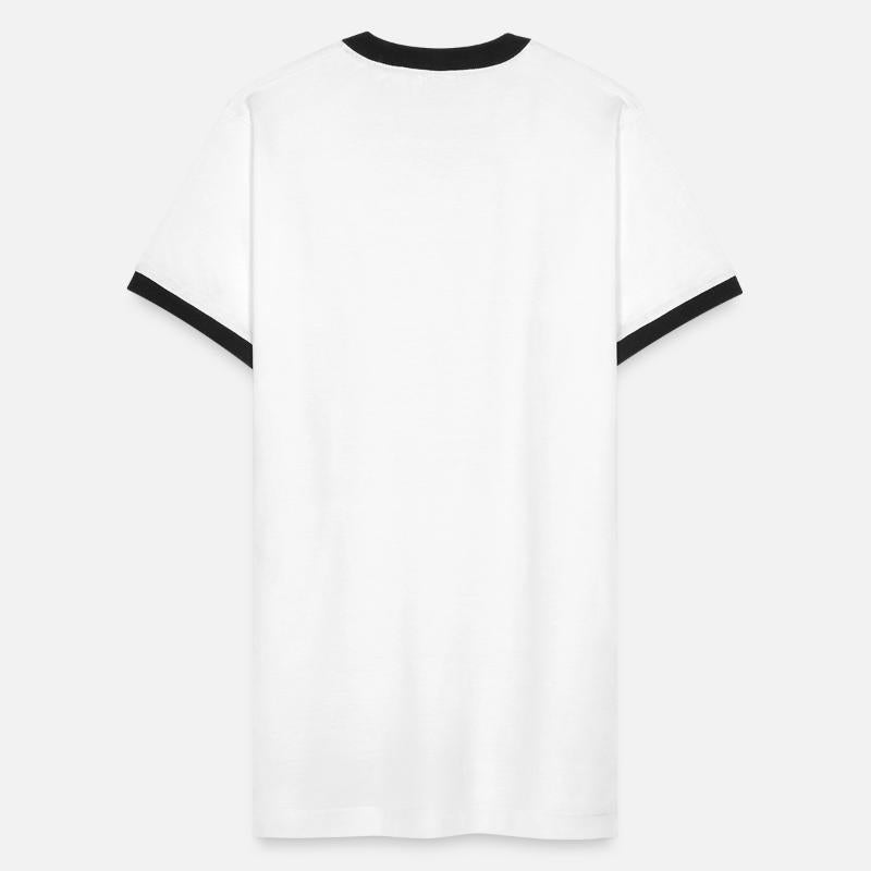 Chained Mind – Skull Streetwear Tee