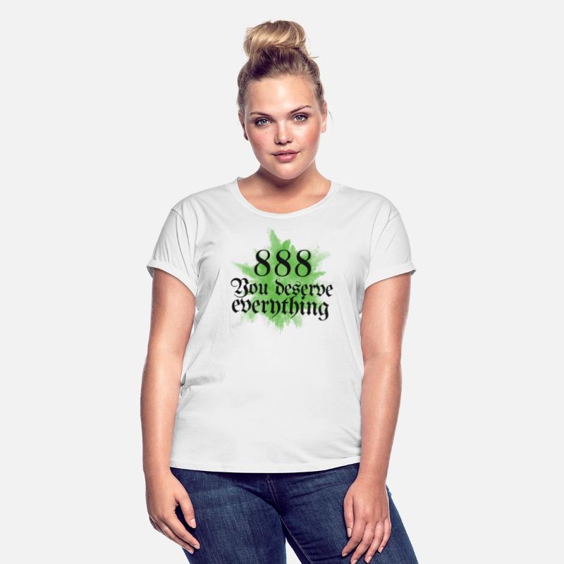 888 Angel Number Abundance Prosperity