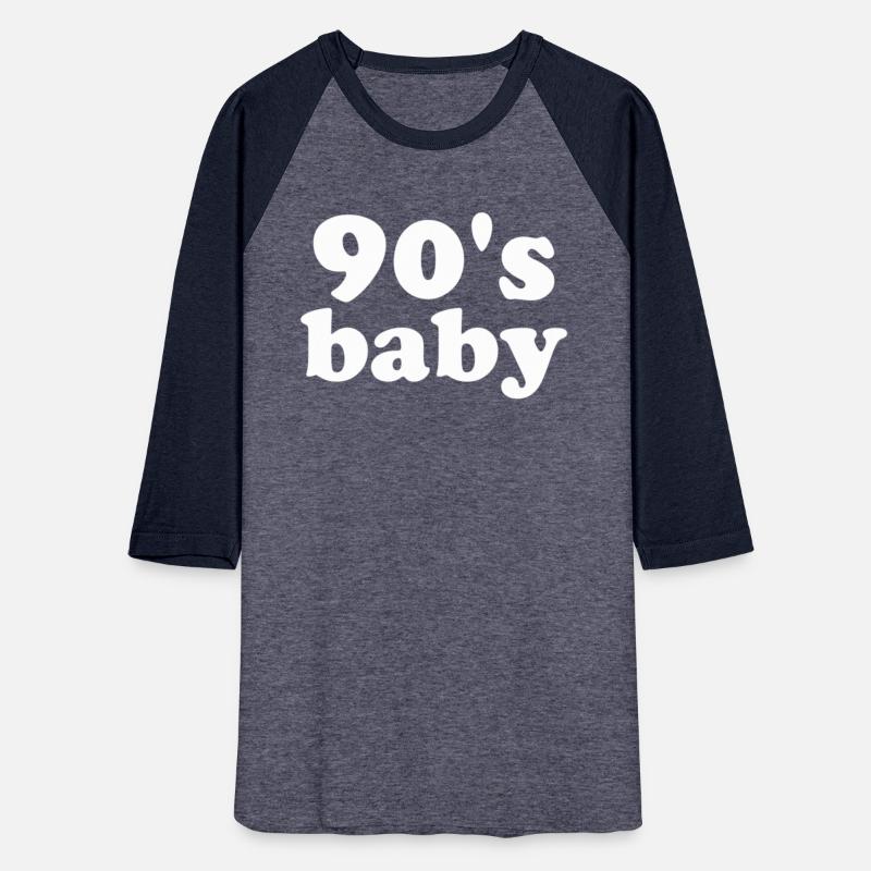 90's Baby Nineties