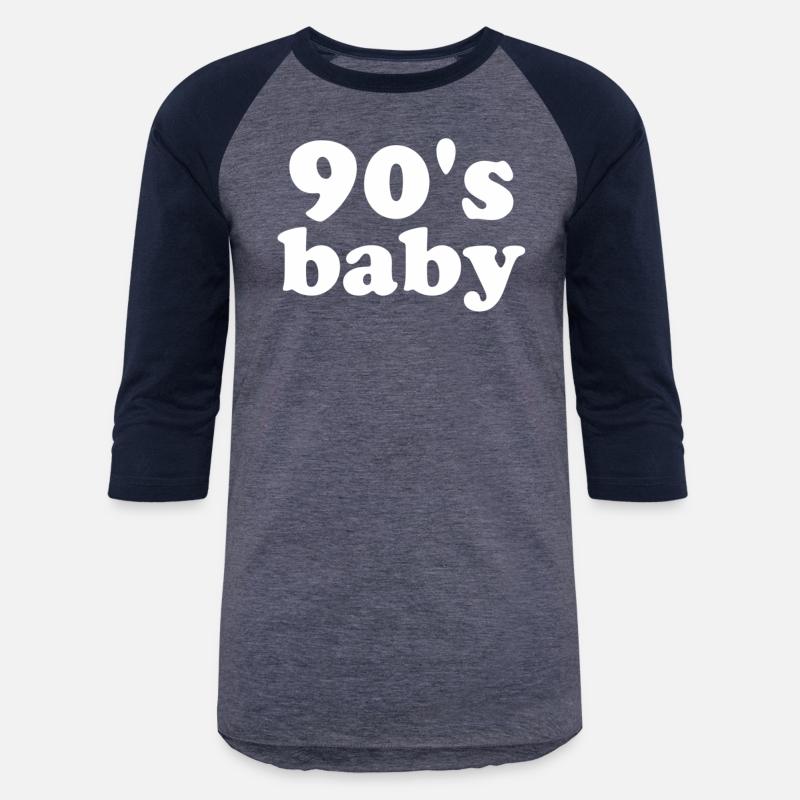 90's Baby Nineties