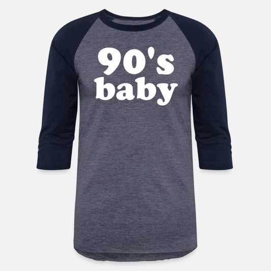 90's Baby Nineties