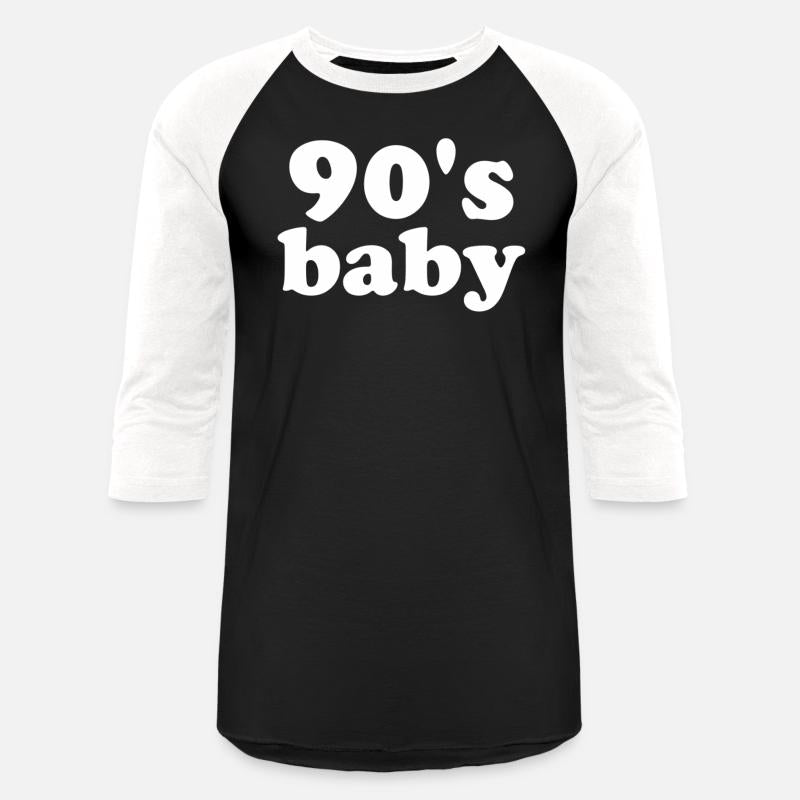 90's Baby Nineties