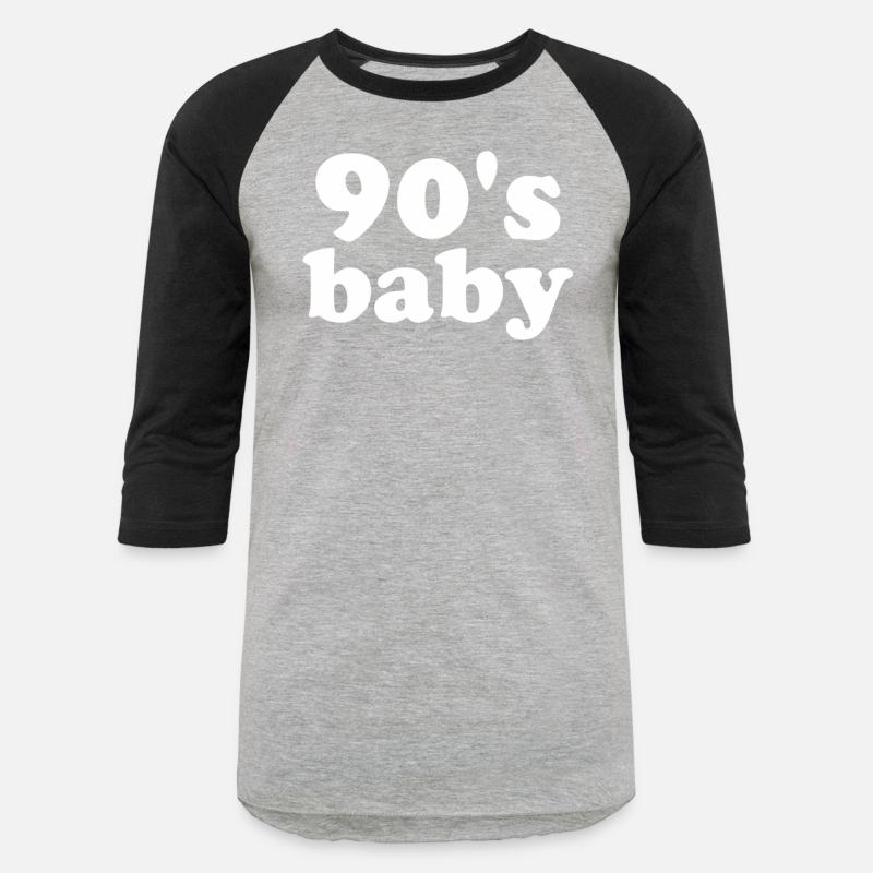90's Baby Nineties