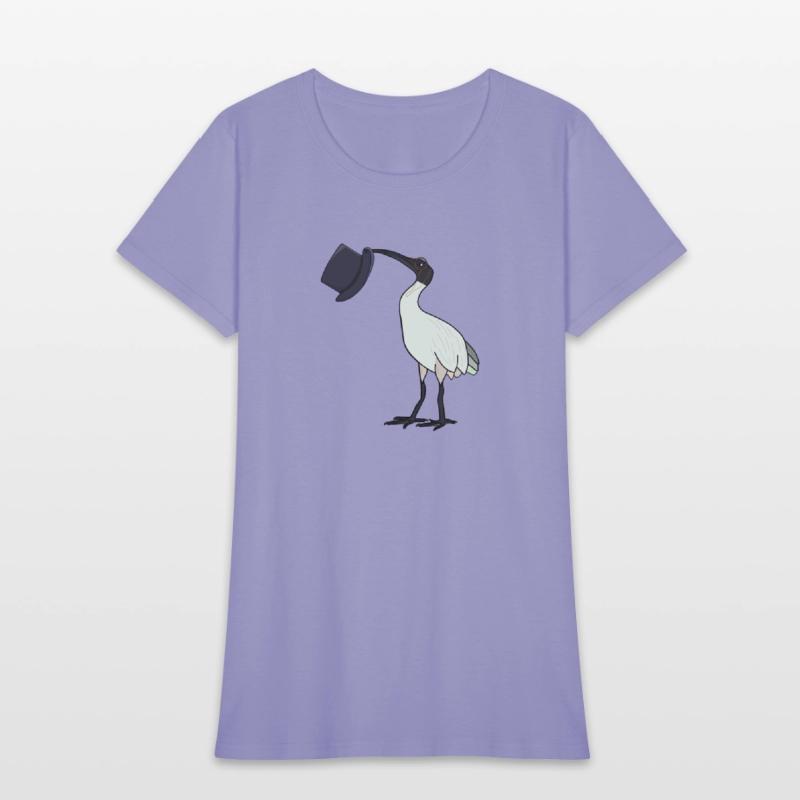 A gentlemanly Vintage Bin Chicken