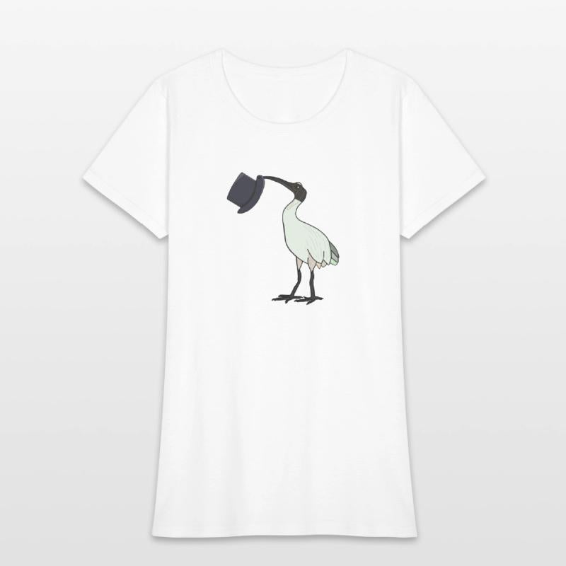 A gentlemanly Vintage Bin Chicken