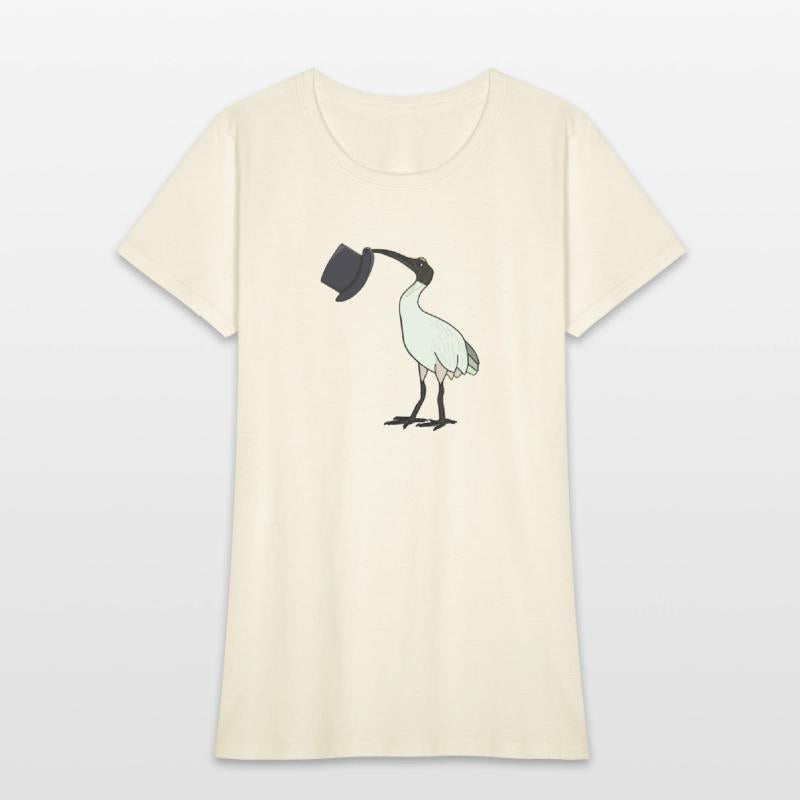 A gentlemanly Vintage Bin Chicken