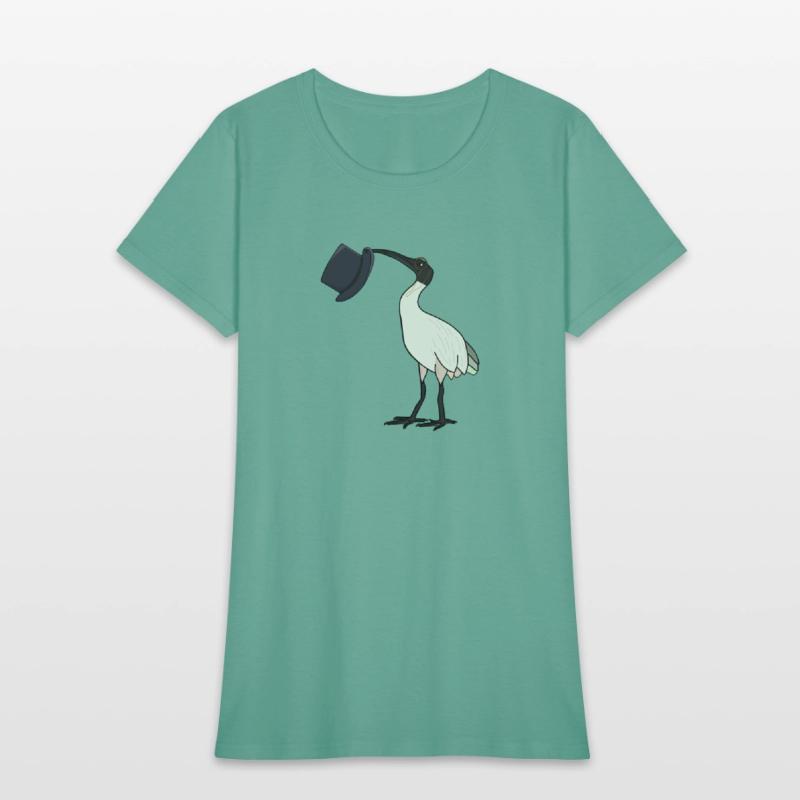 A gentlemanly Vintage Bin Chicken