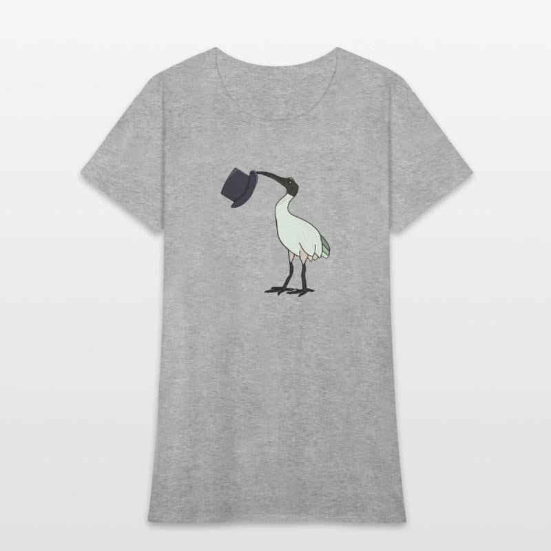 A gentlemanly Vintage Bin Chicken