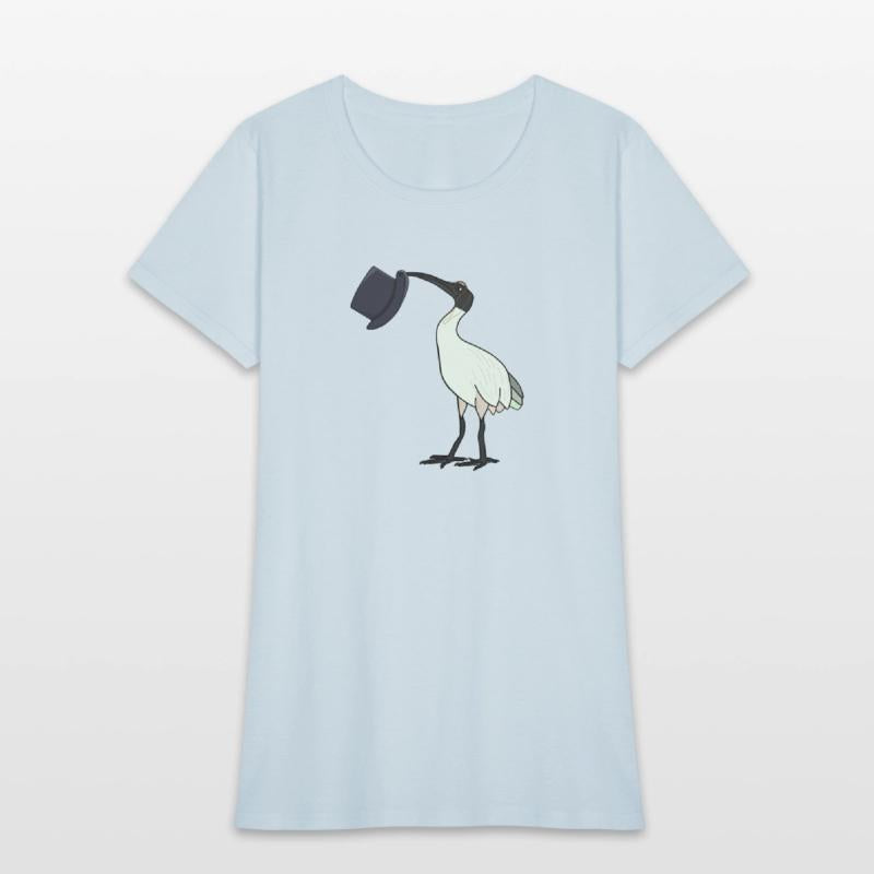 A gentlemanly Vintage Bin Chicken