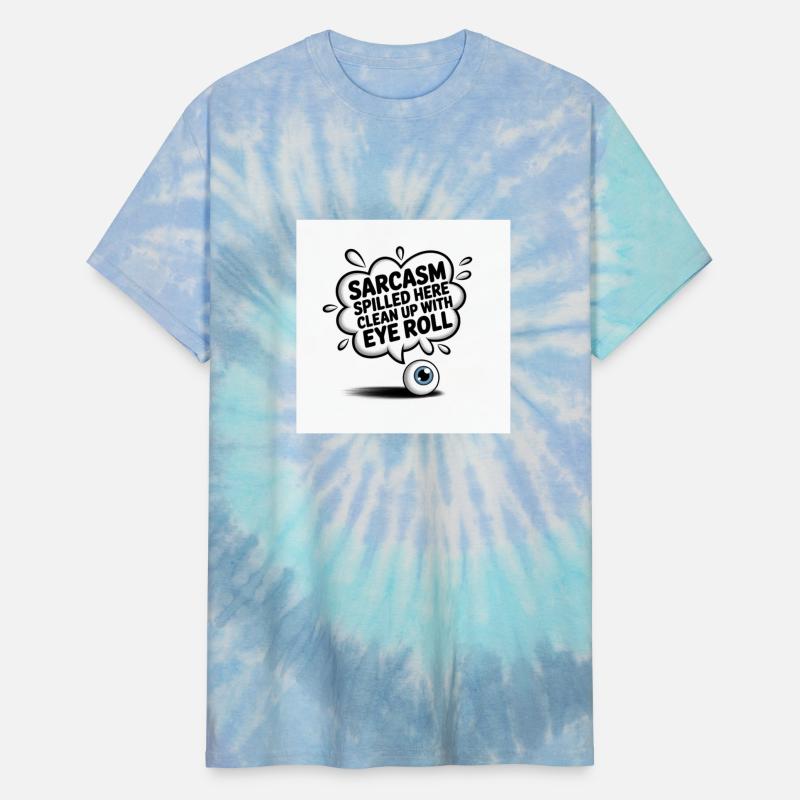 a humorous digital illustration of a flo tVmOR