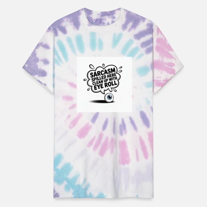 a humorous digital illustration of a flo tVmOR