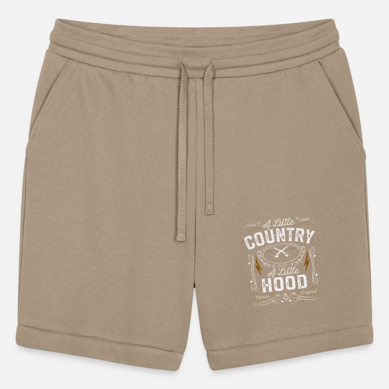 A Little Country A Little Hood Hip Hop Rap Music