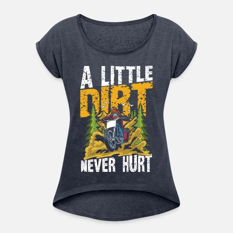 A Little Dirt Never Hurt