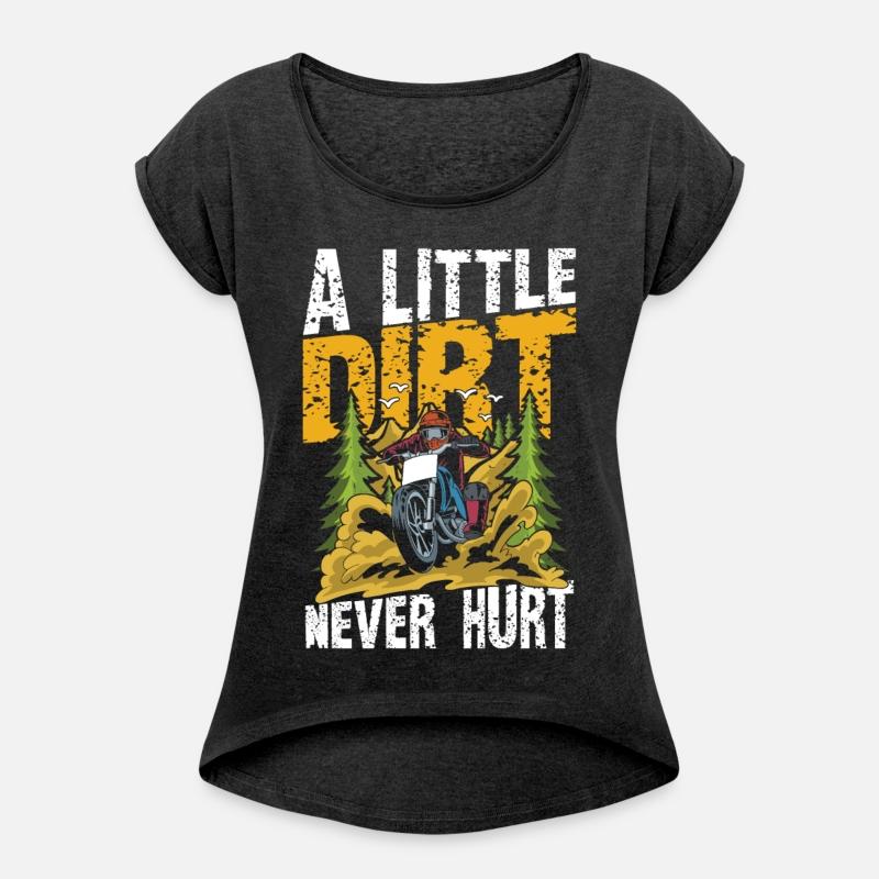 A Little Dirt Never Hurt