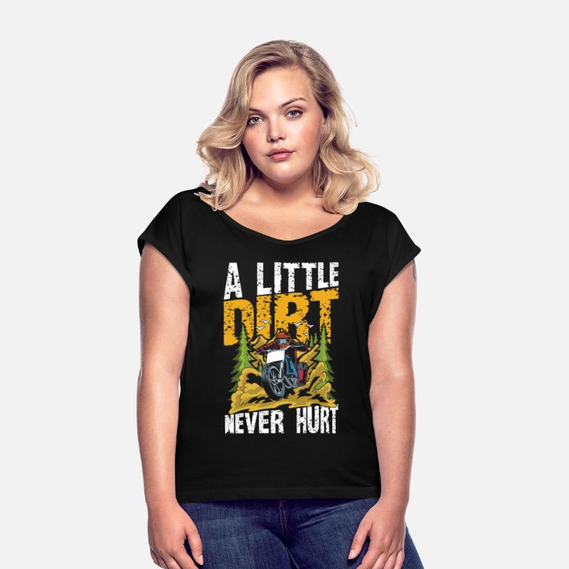 A Little Dirt Never Hurt