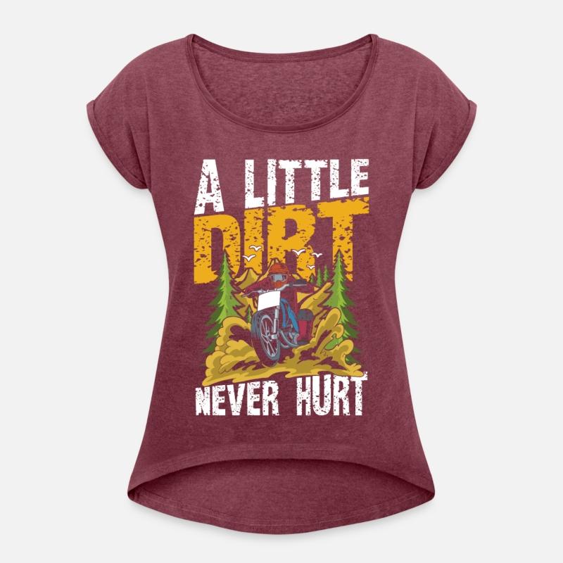 A Little Dirt Never Hurt