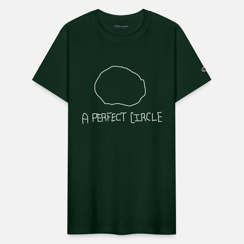 A Perfect Circle Funny T-Shirt