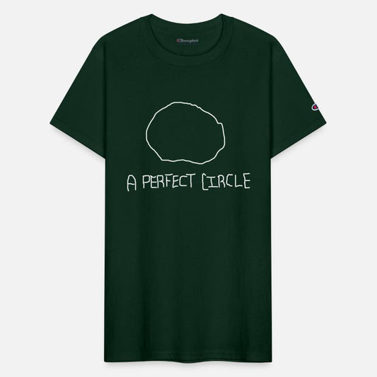 A Perfect Circle Funny T-Shirt