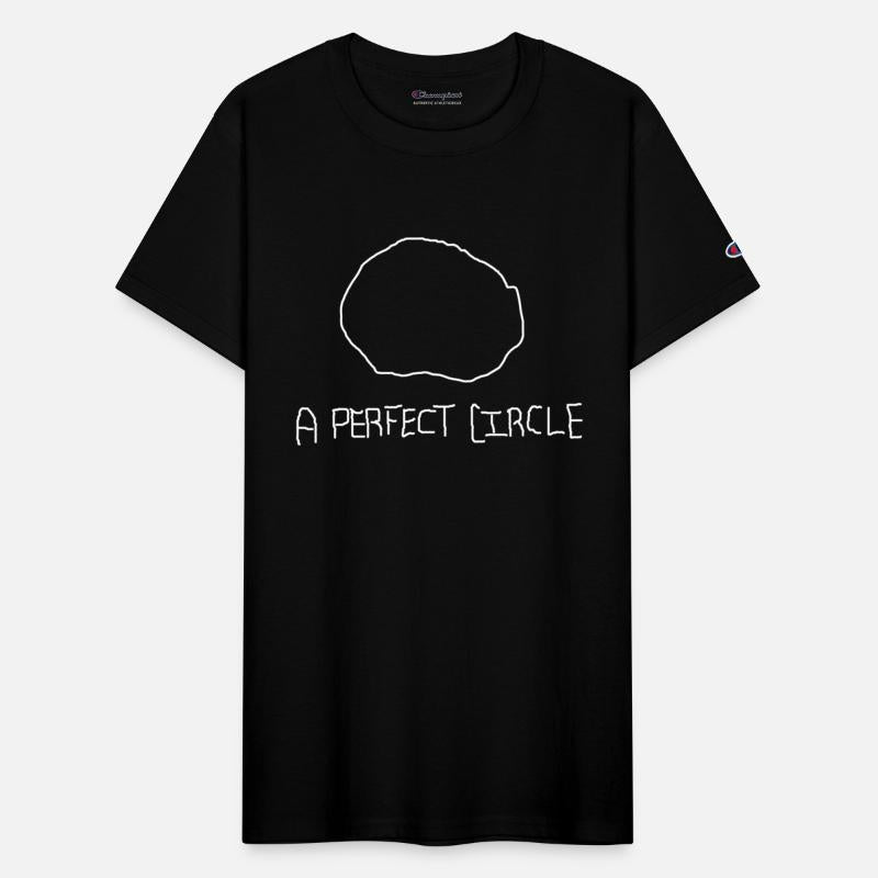 A Perfect Circle Funny T-Shirt