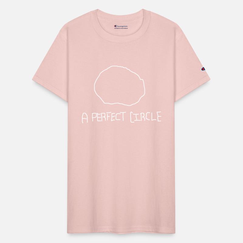 A Perfect Circle Funny T-Shirt
