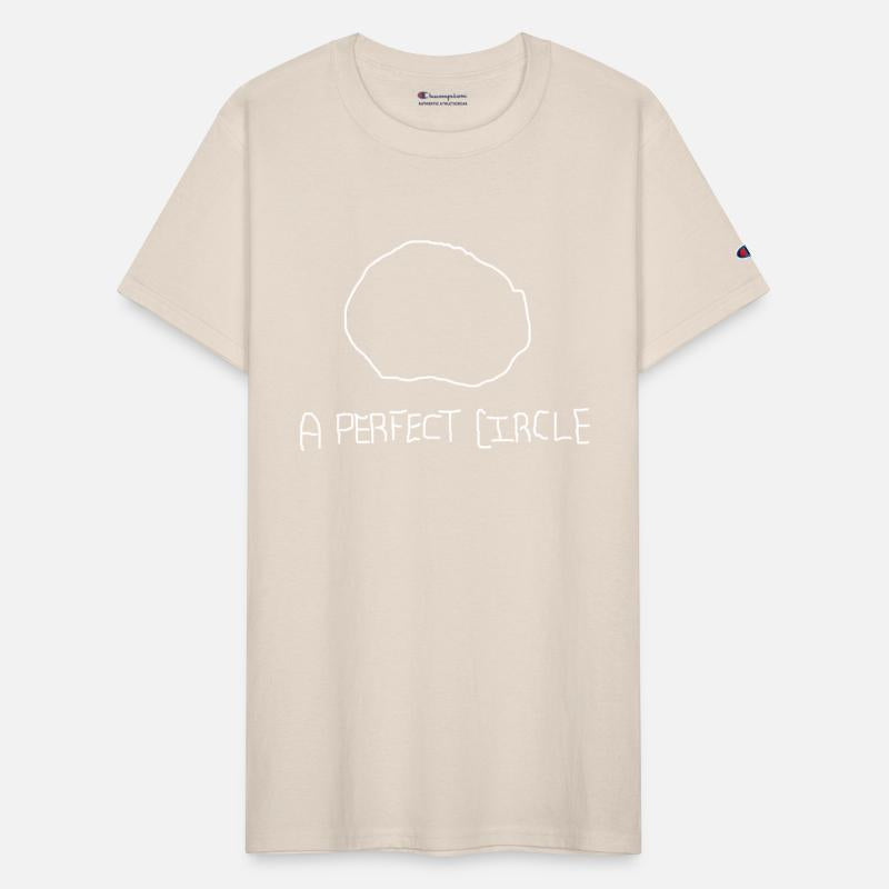 A Perfect Circle Funny T-Shirt