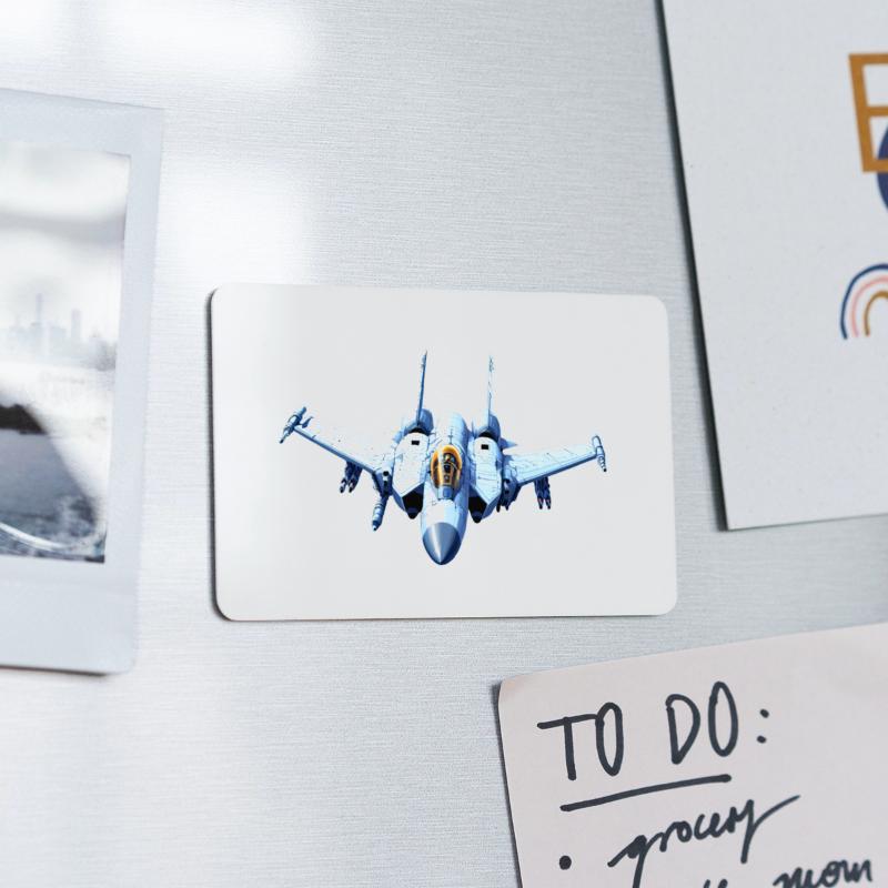 A pixel art of a air fighter