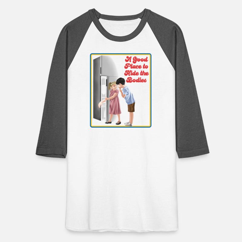 A Place To Hide The Bodies