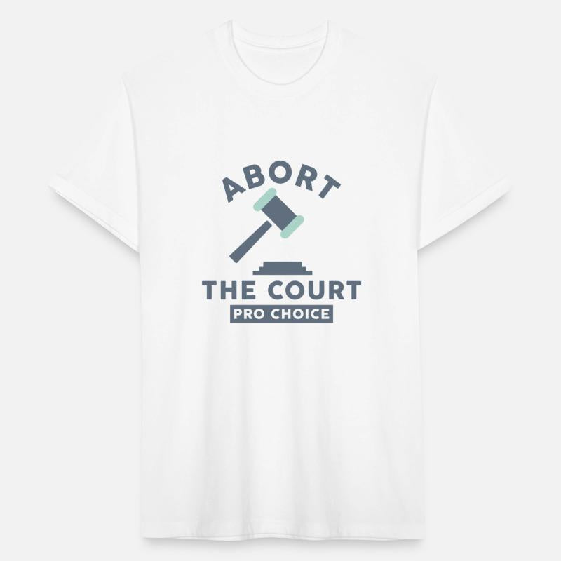 Abort The Court