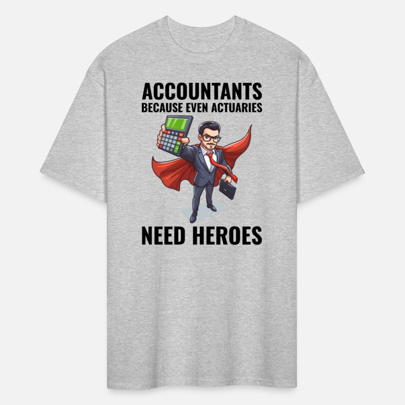 Accountant Accounting Bookkeeping Finance Funny