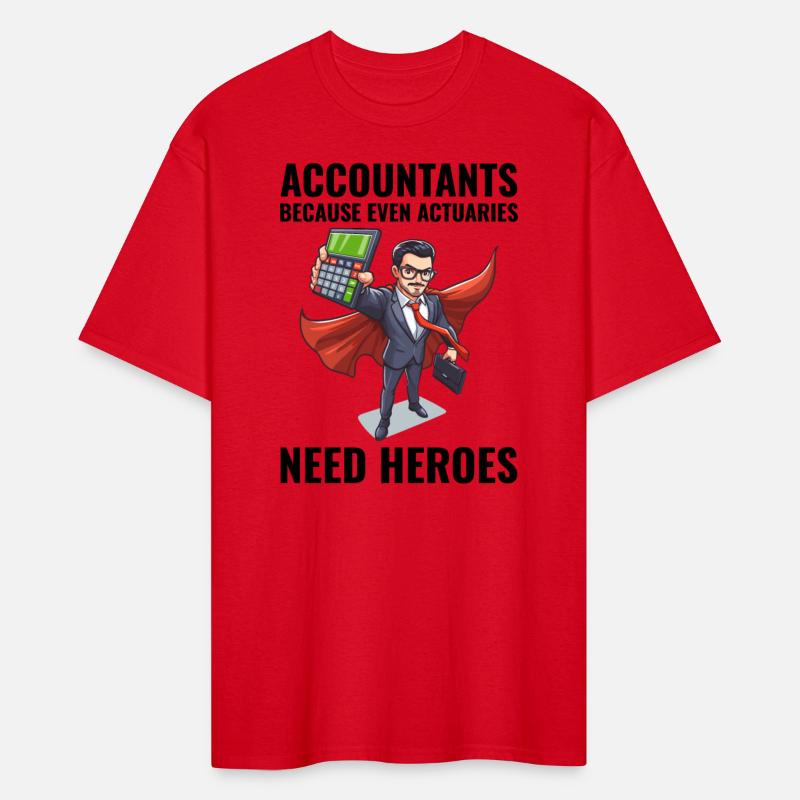 Accountant Accounting Bookkeeping Finance Funny