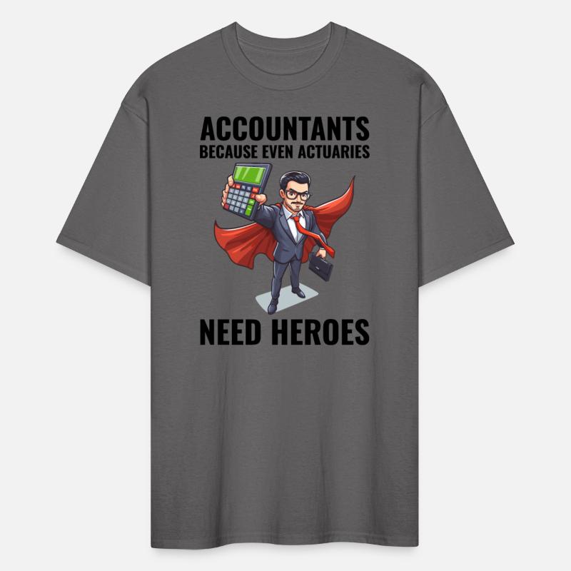 Accountant Accounting Bookkeeping Finance Funny