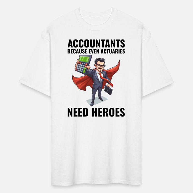 Accountant Accounting Bookkeeping Finance Funny