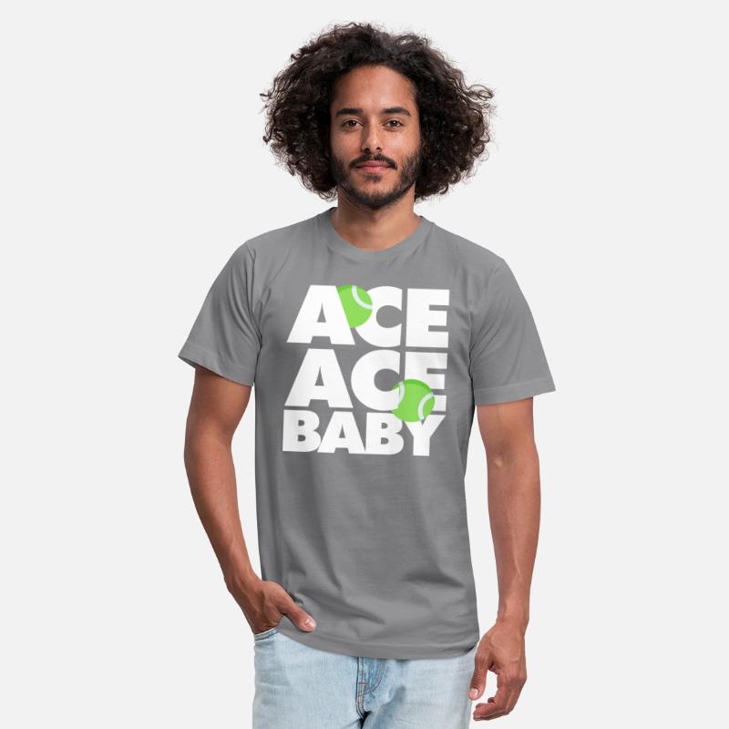 Ace Ace Baby Tennis Server