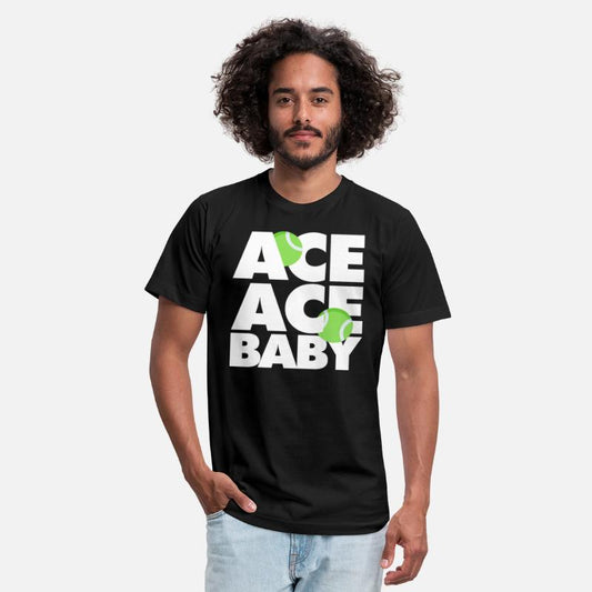 Ace Ace Baby Tennis Server