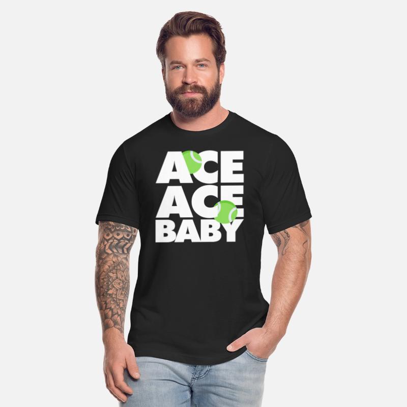 Ace Ace Baby Tennis Server