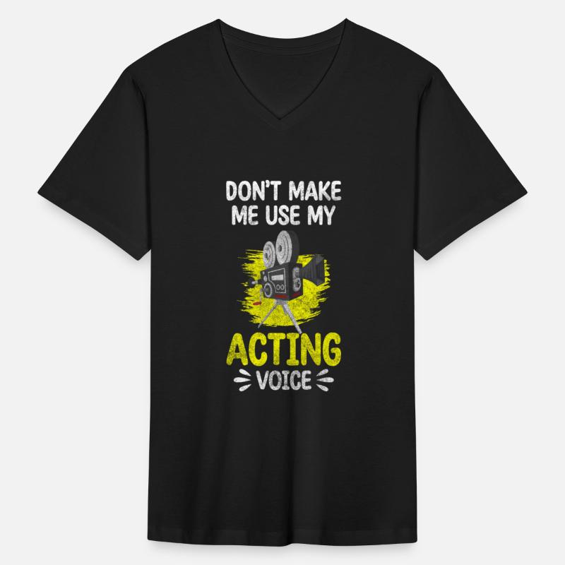 Actor Acting Mask Set