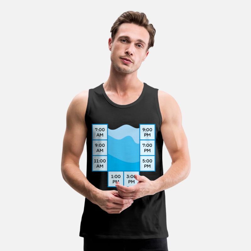 Adhd Reminders Drink Water on Time