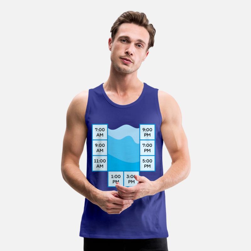 Adhd Reminders Drink Water on Time