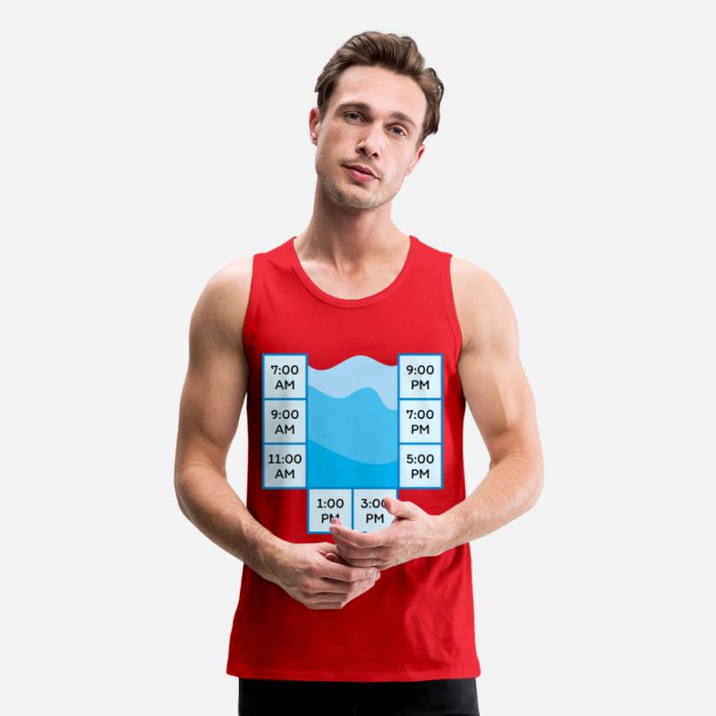 Adhd Reminders Drink Water on Time