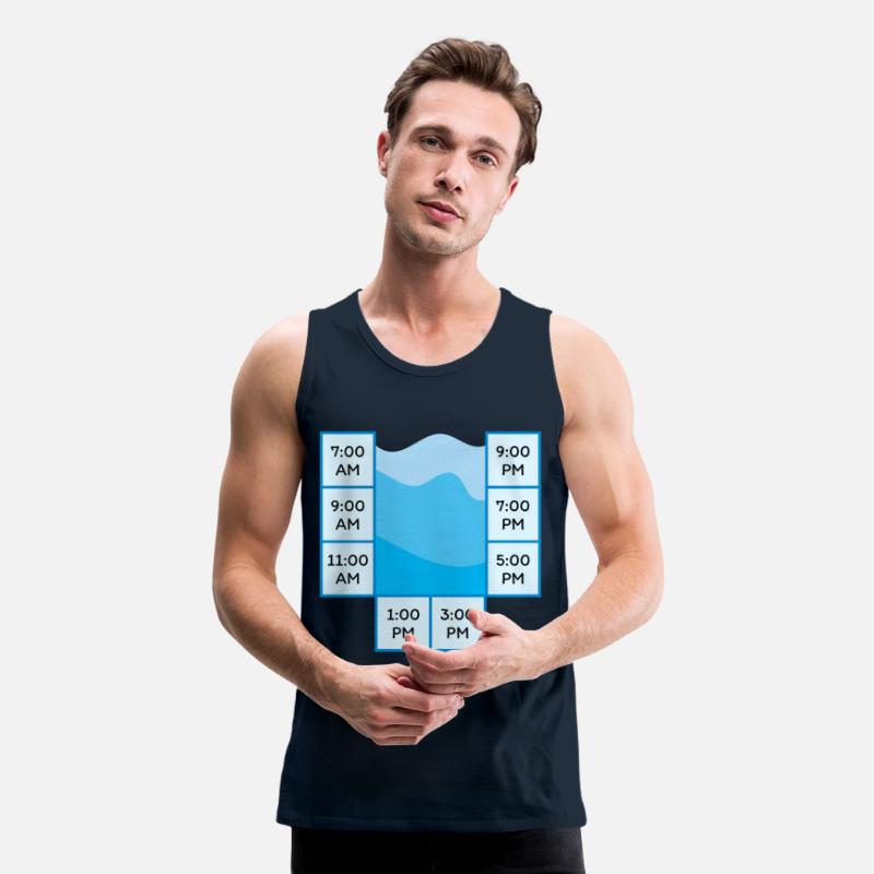 Adhd Reminders Drink Water on Time