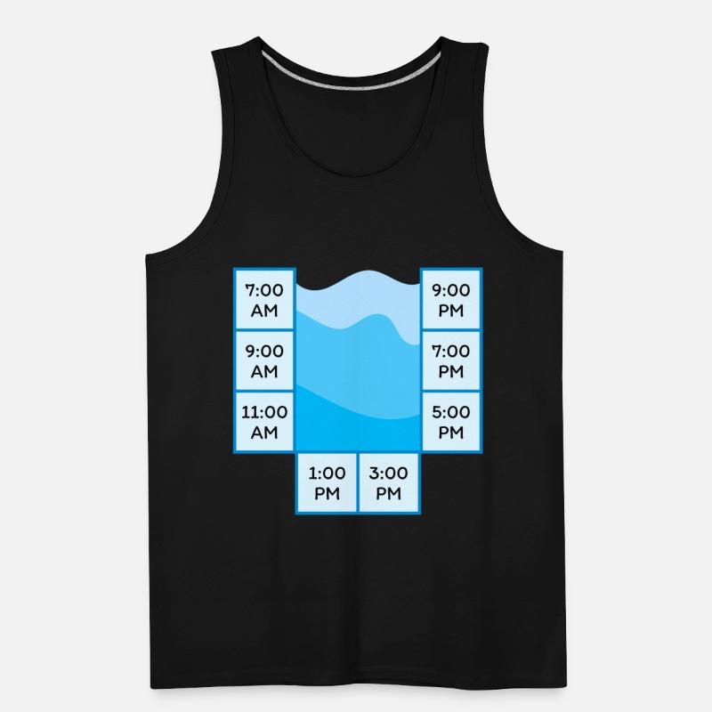 Adhd Reminders Drink Water on Time